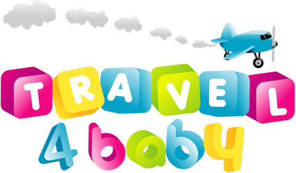 Travel4Baby Logo