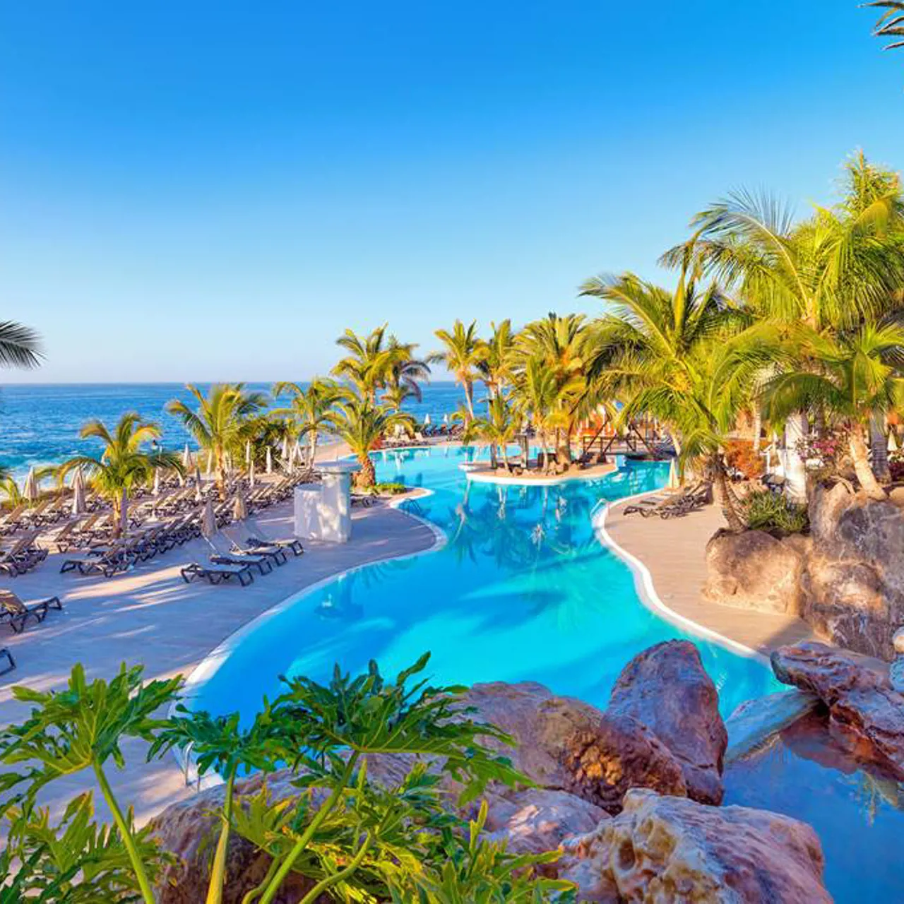 Roca Nivaria Gran Hotel | Travel 4 Baby