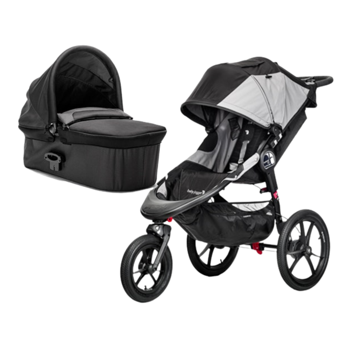 Summit pram store