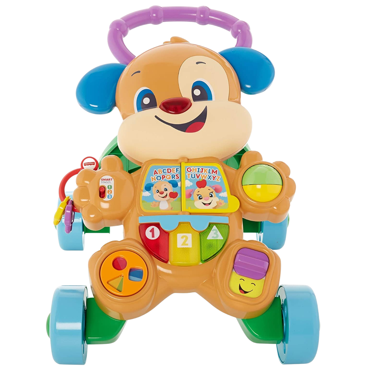 Fisher Price Learn to Walk Walker