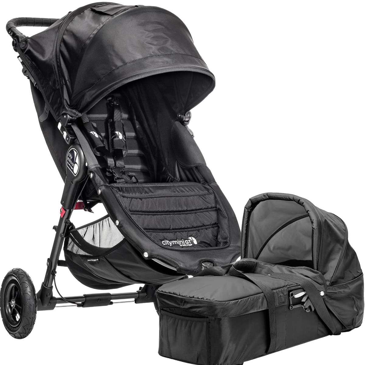 City sales gt pram
